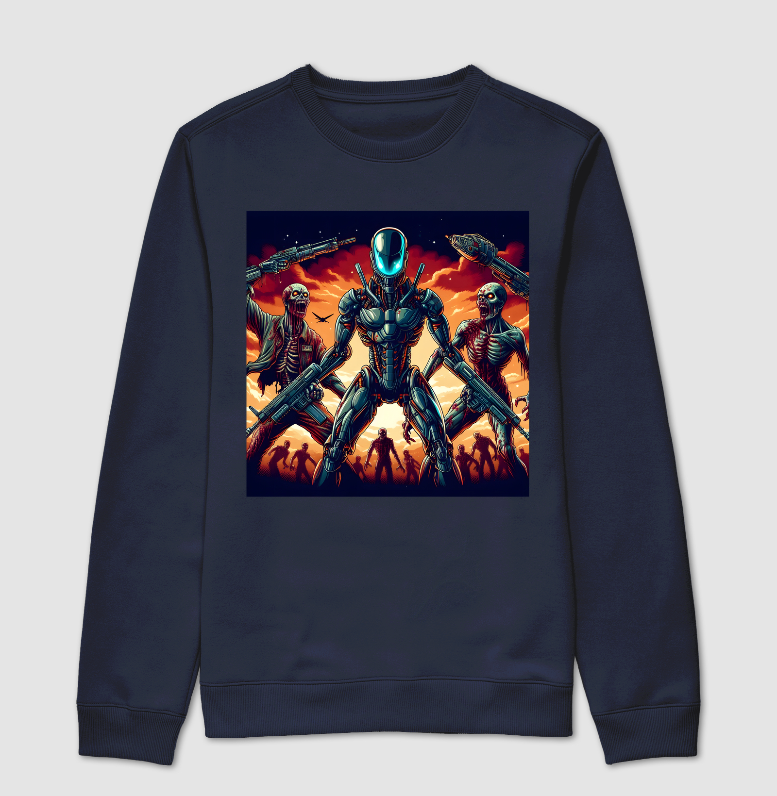Camisa 4