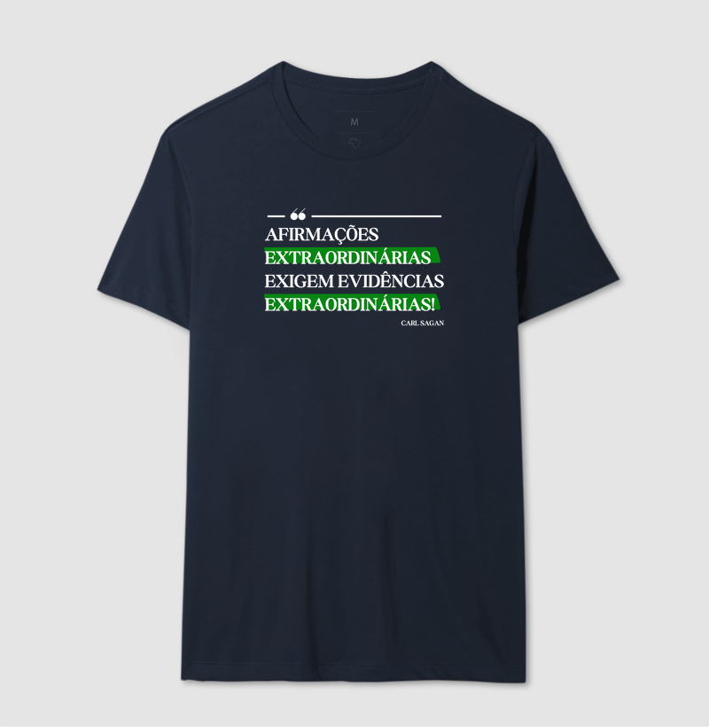 Camisa 19