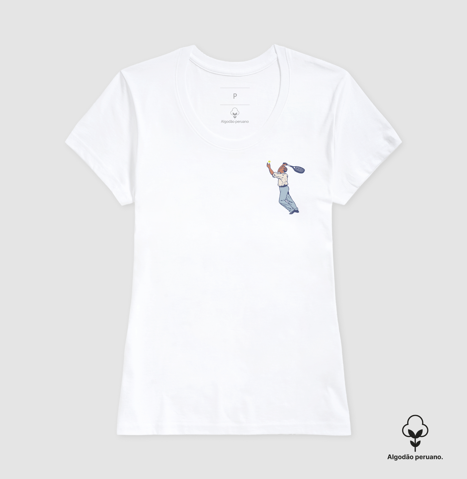 Camisa 1