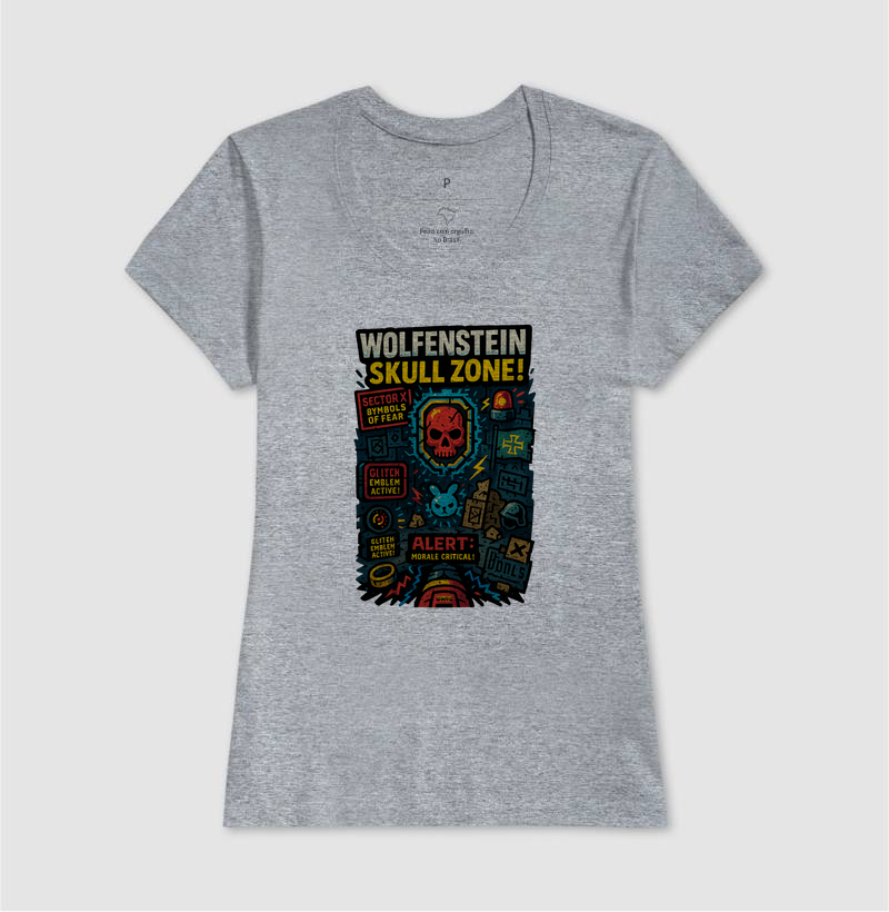 Camisa 8