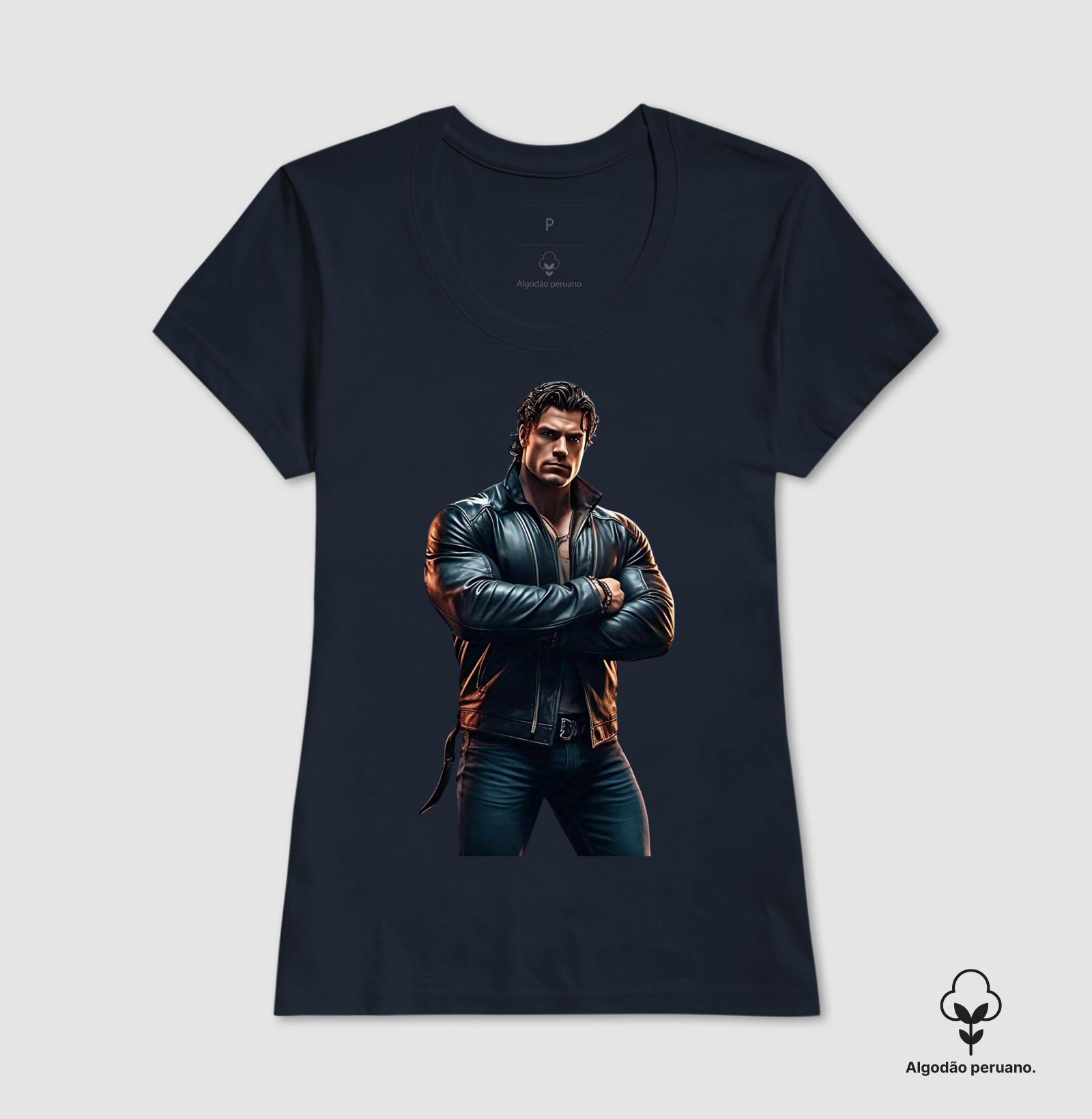 Camisa 5
