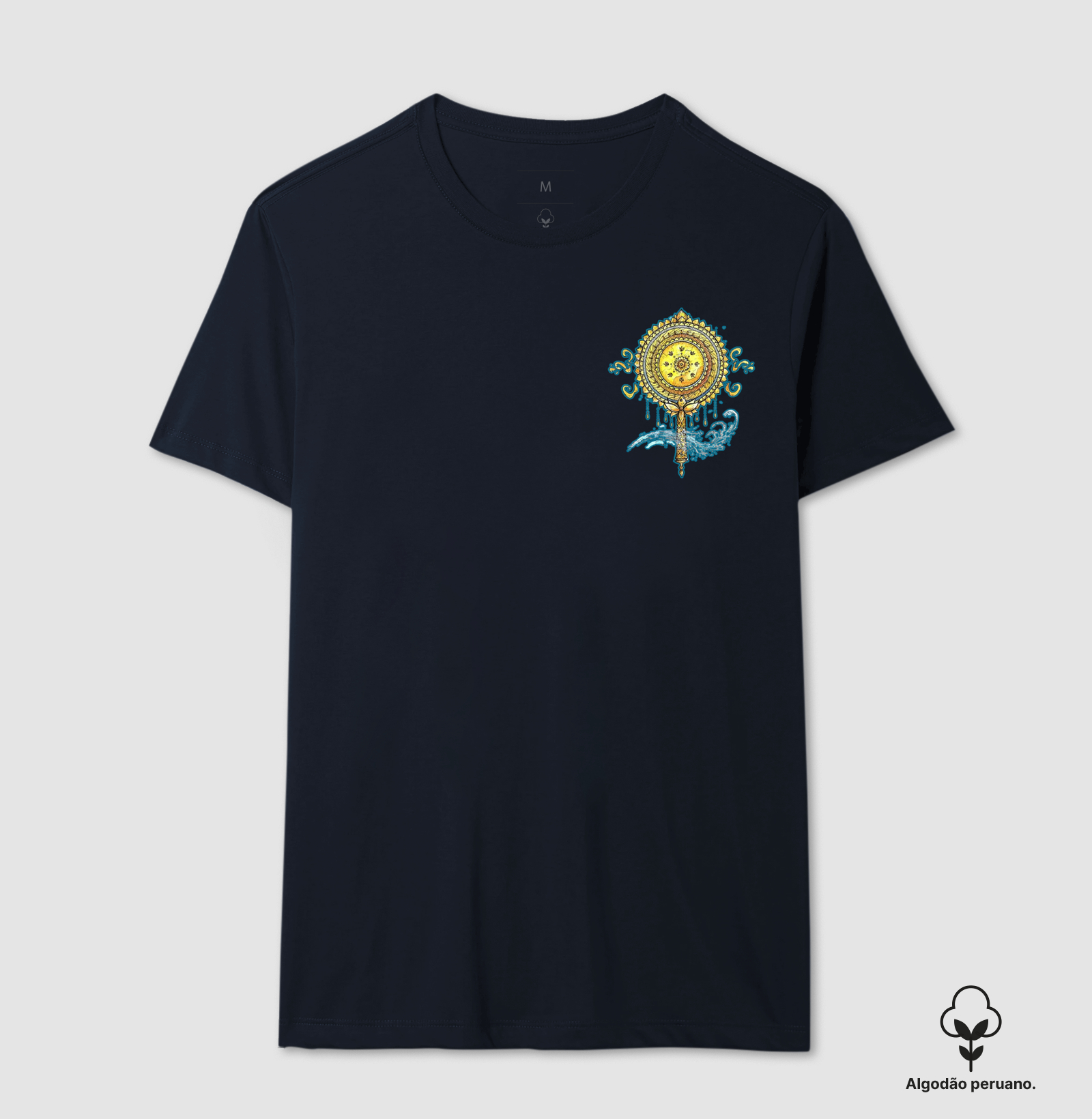 Camisa 4