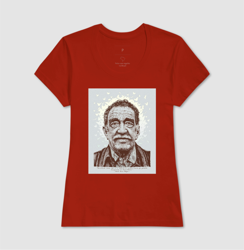 Camisa 10