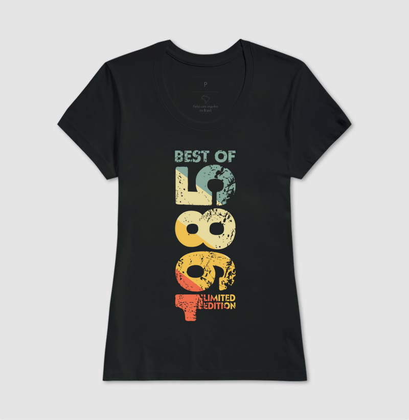 Camisa 7