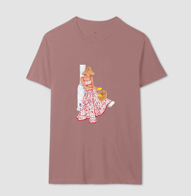 Camisa 13