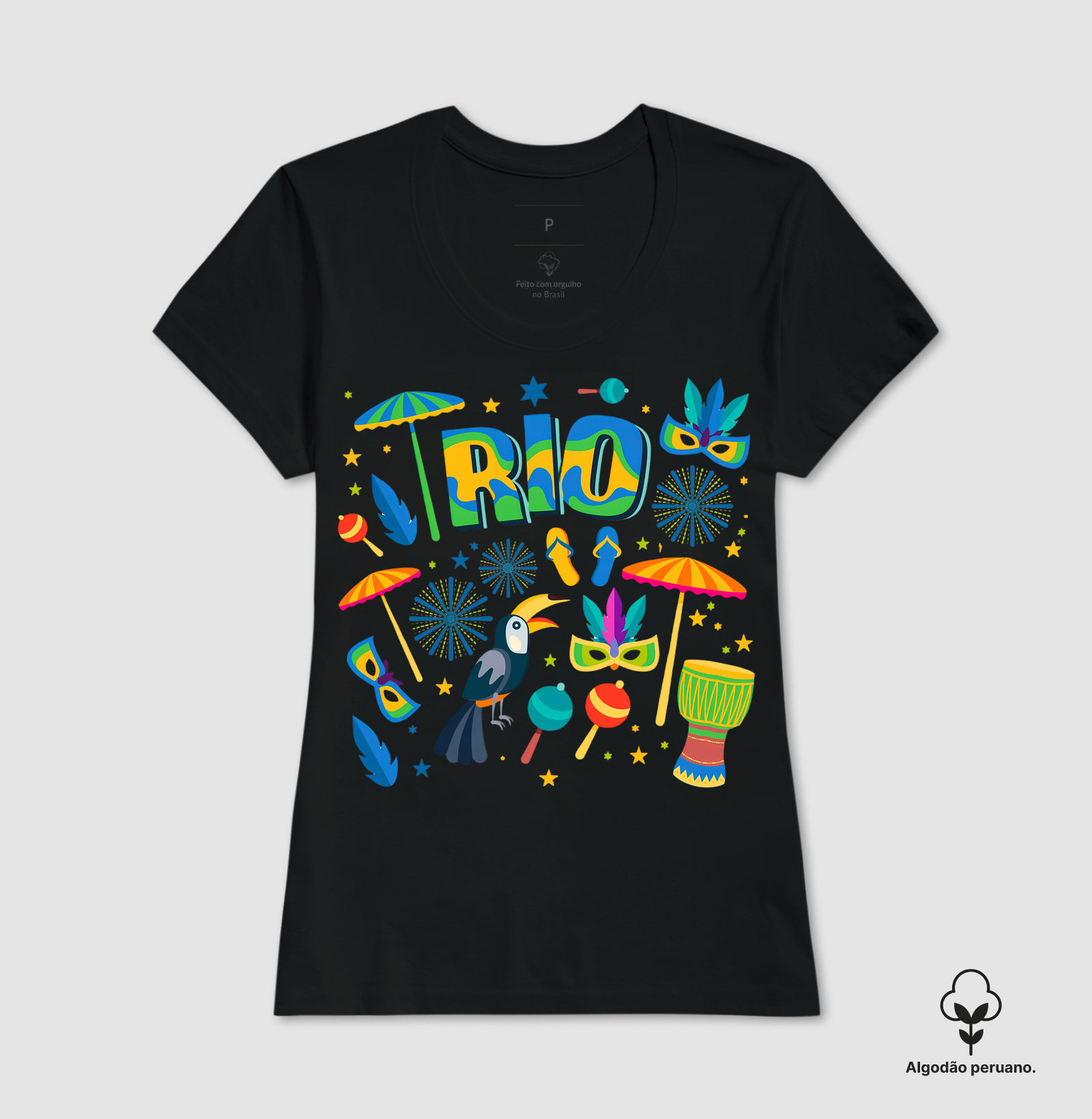 Camisa 2
