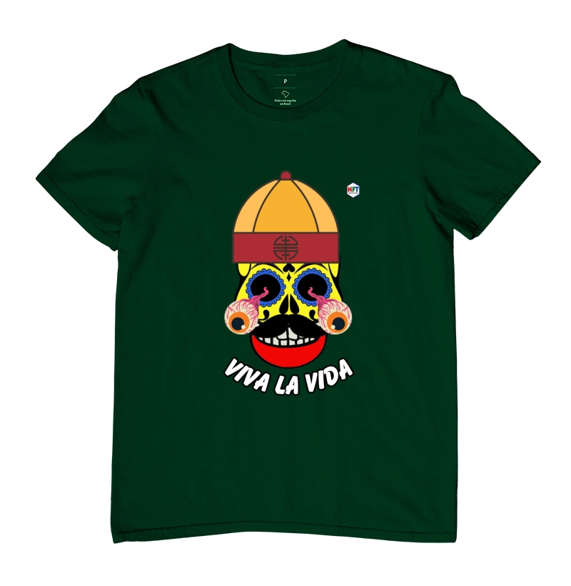 Camisa 11