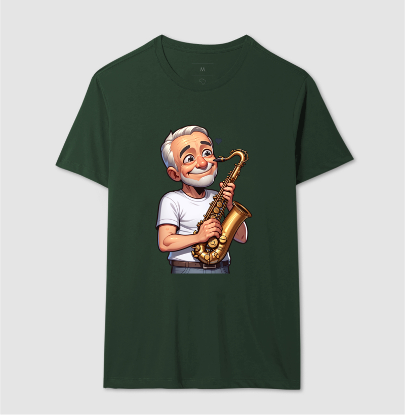 Camisa 5