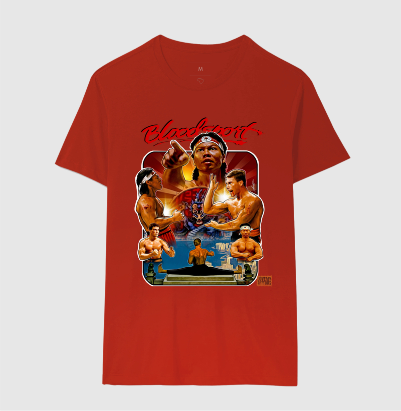 Camisa 16