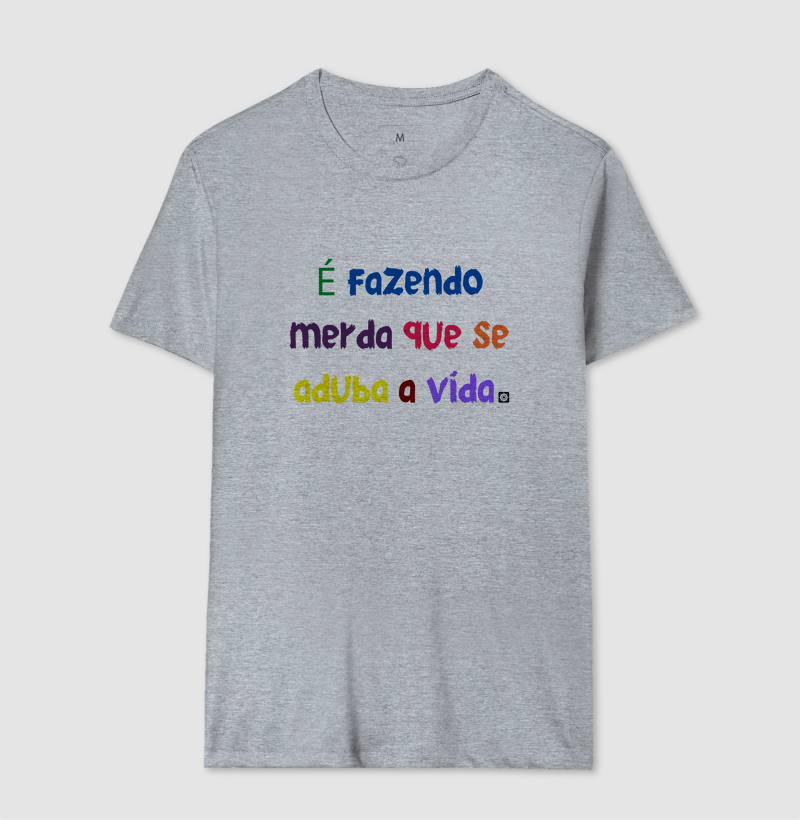 Camisa 19