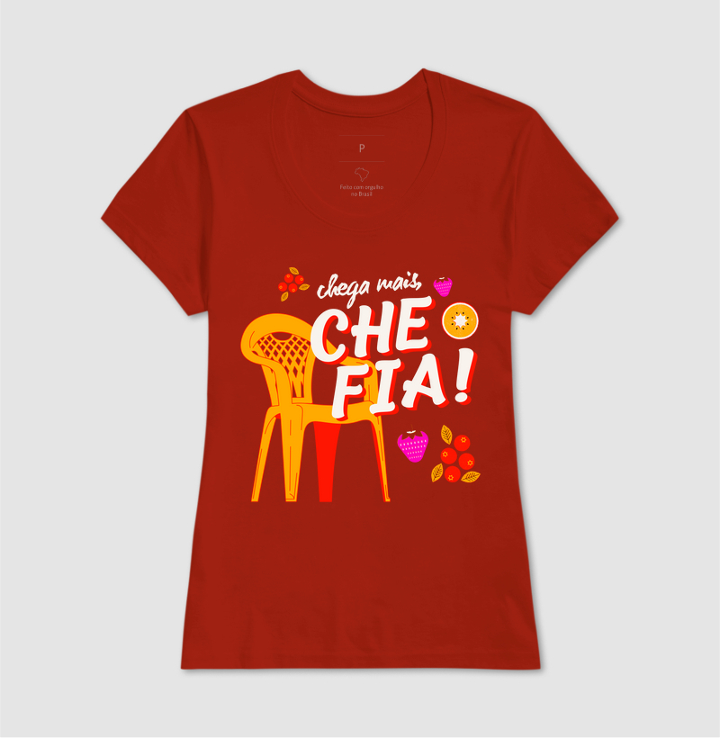 Camisa 11
