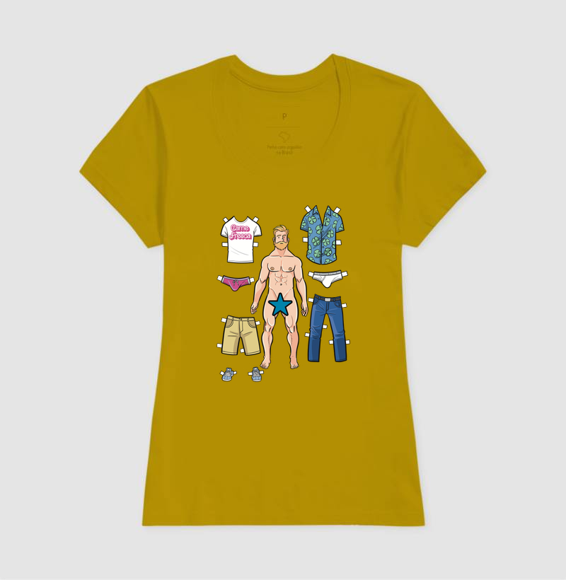 Camisa 5
