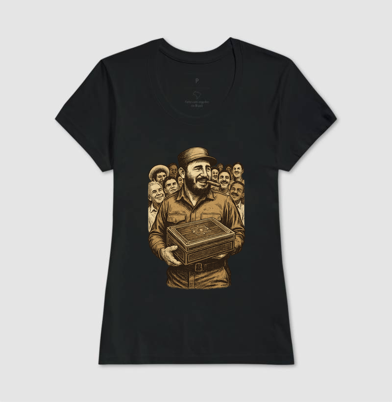Camisa 14