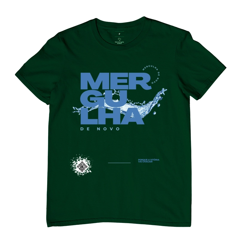 Camisa 9
