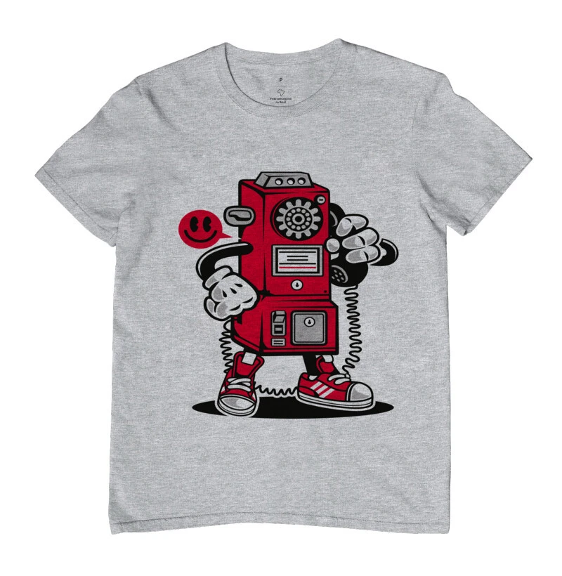 Camisa 3
