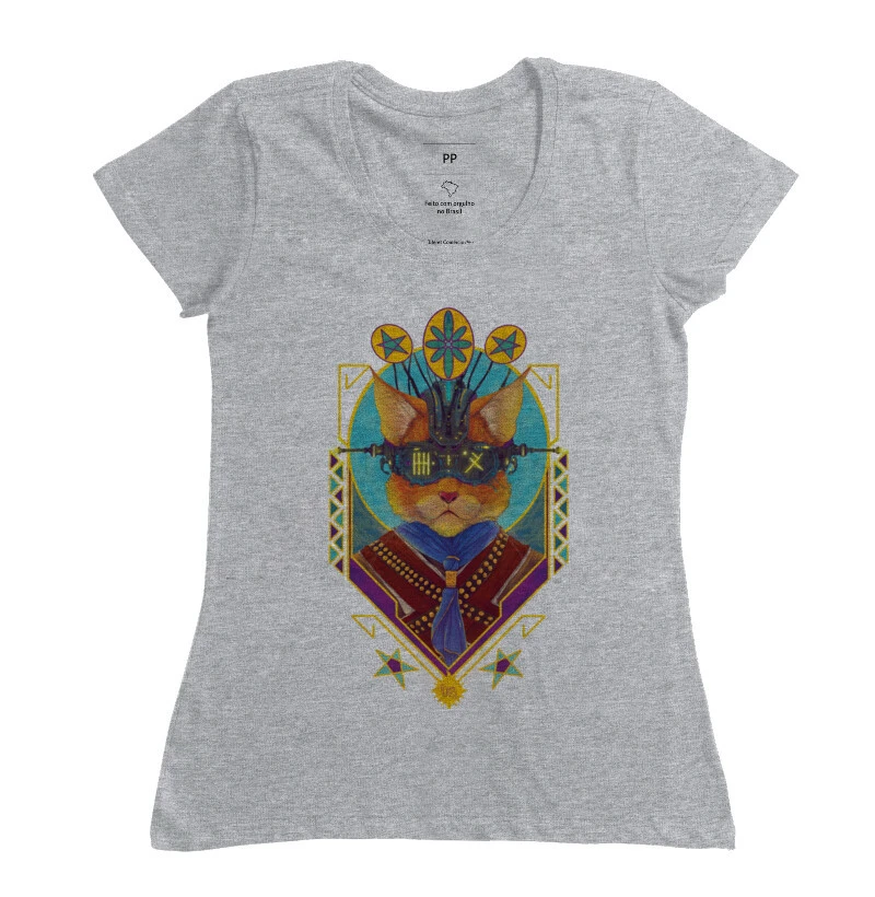Camisa 4