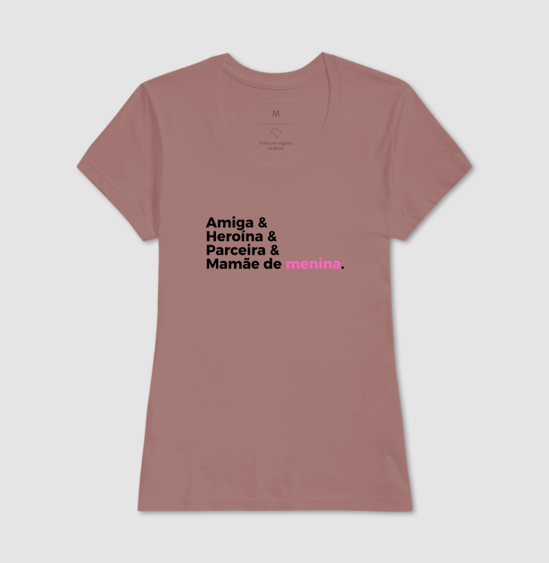 Camisa 16