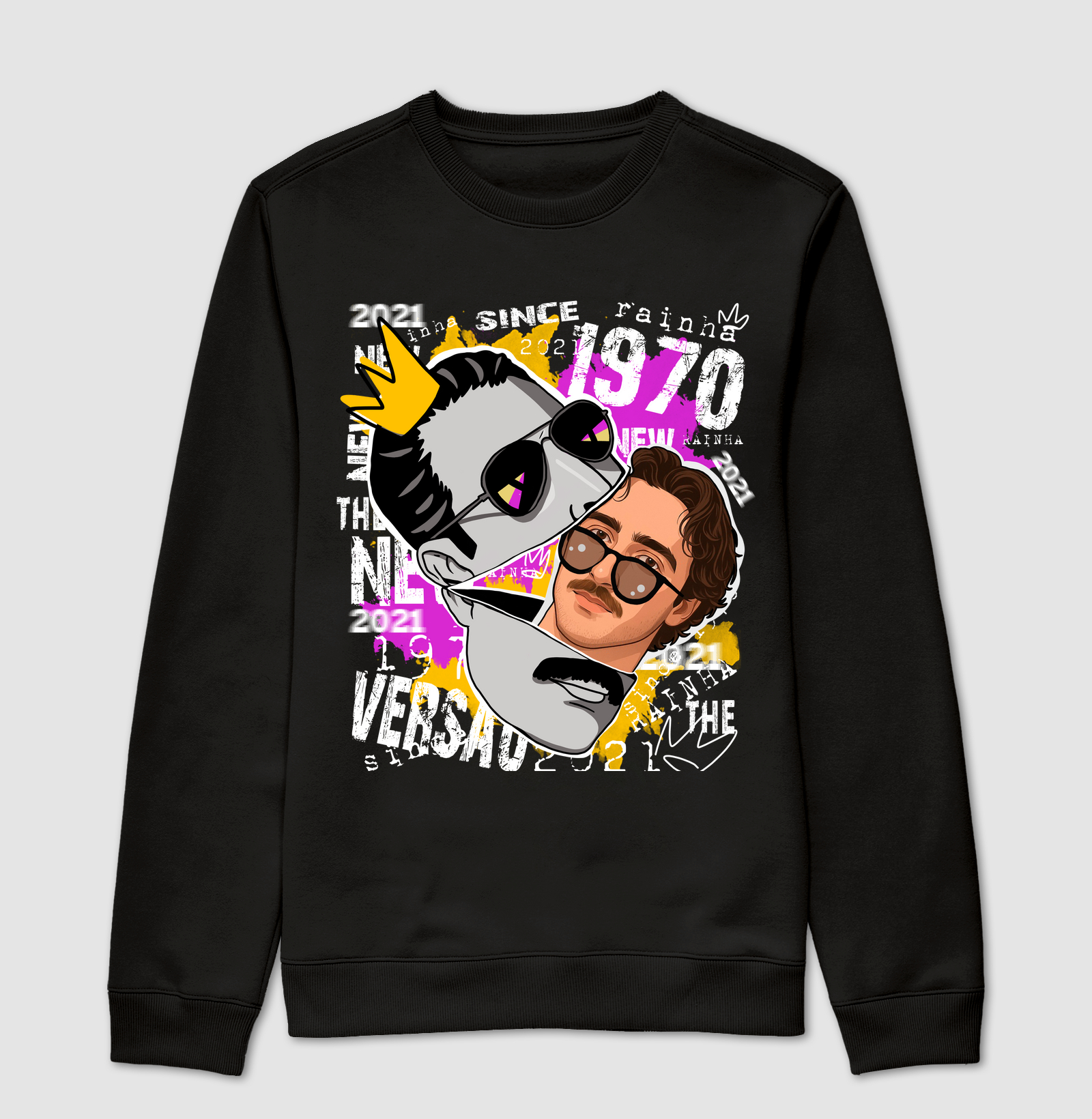 Camisa 2