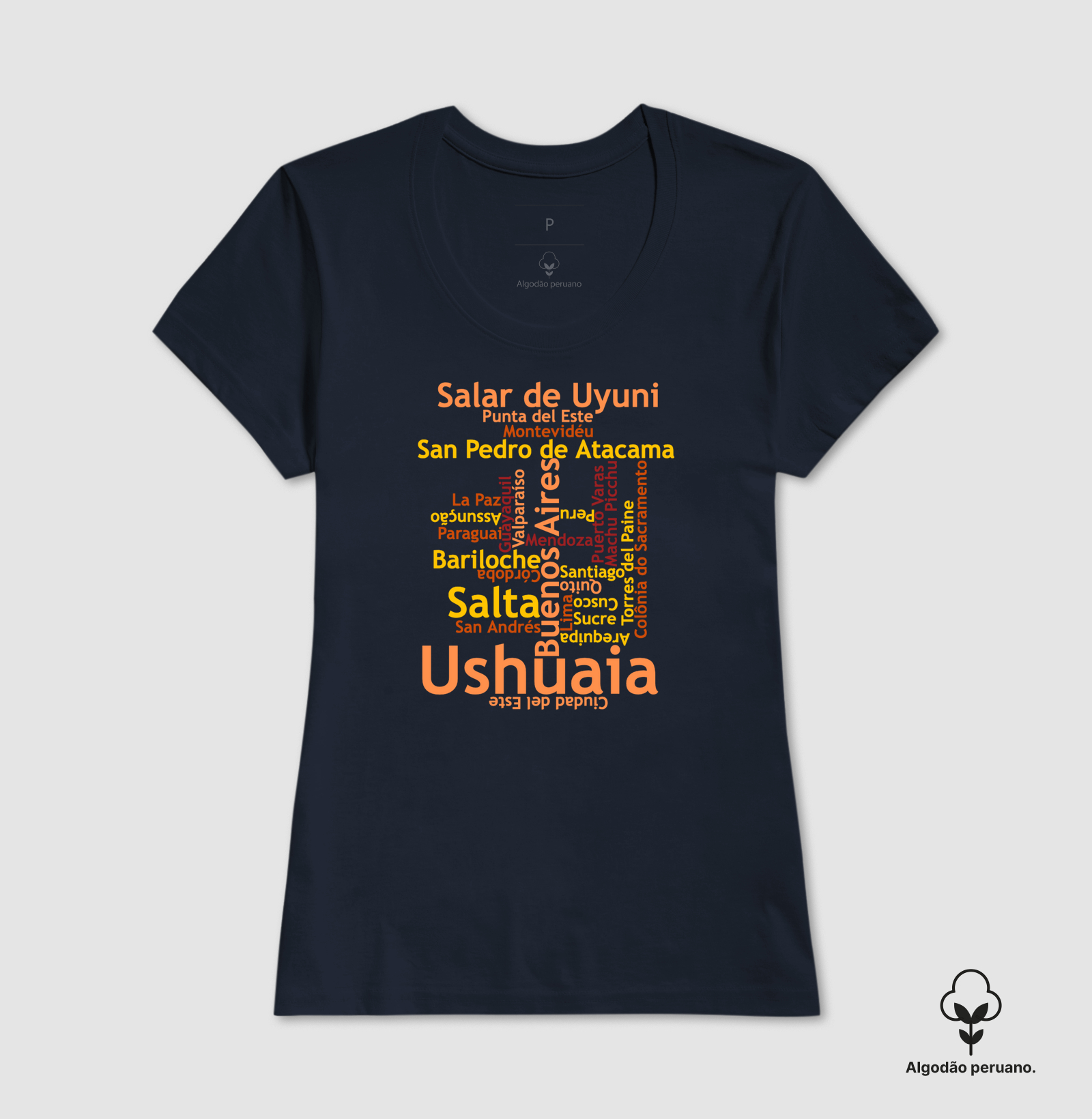 Camisa 2