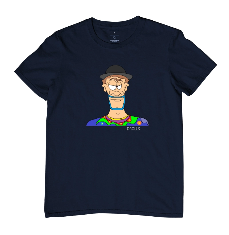 Camisa 5
