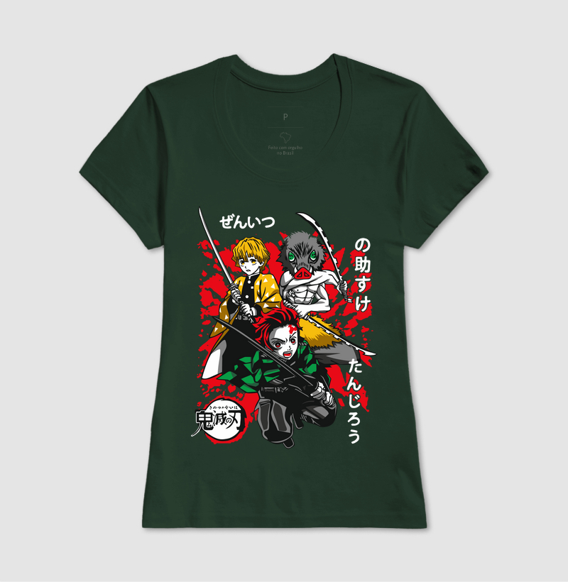 Camisa 8