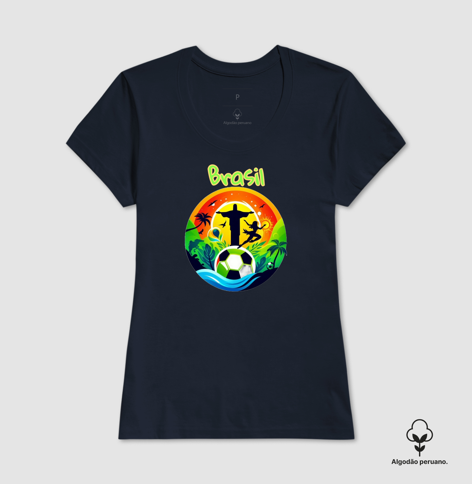 Camisa 1