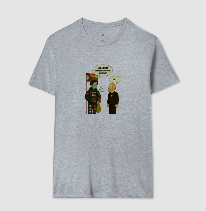 Camisa 5