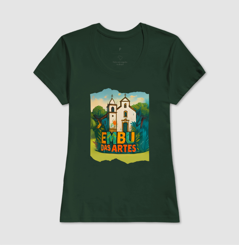 Camisa 6