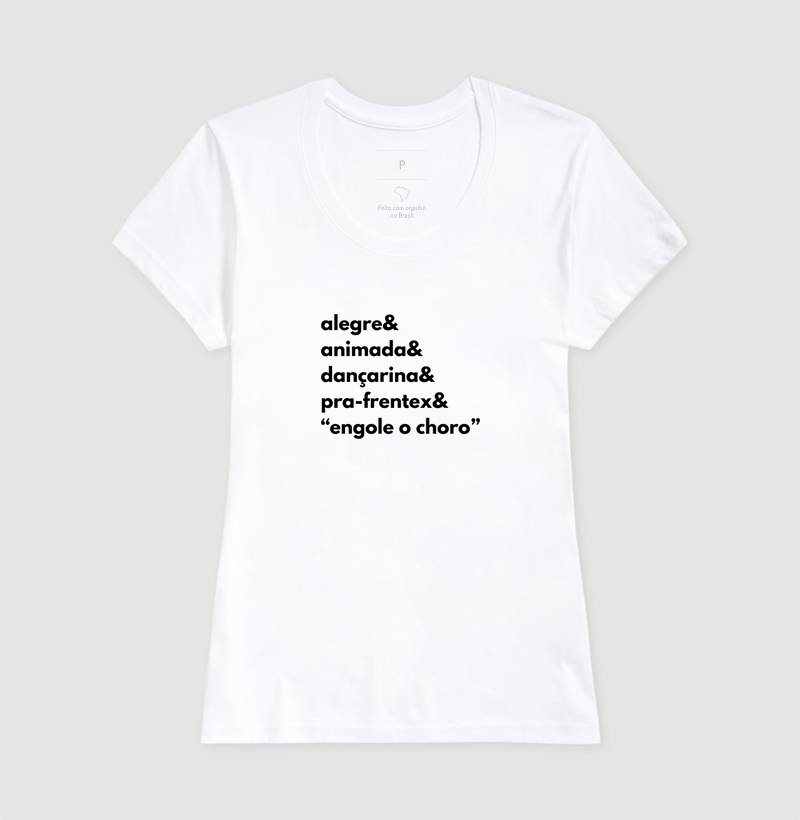 Camisa 6