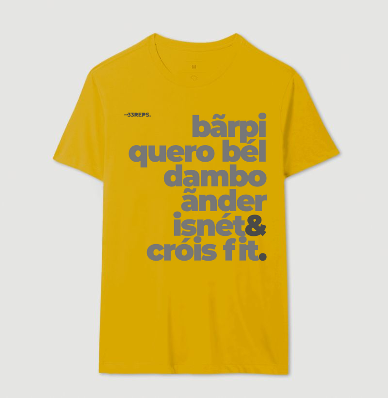 Camisa 15
