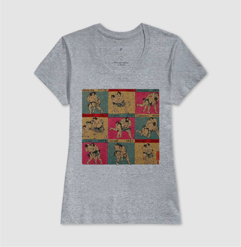 Camisa 9
