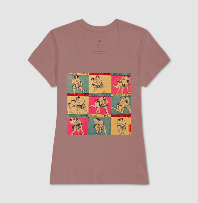 Camisa 17