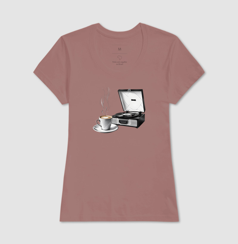 Camisa 16