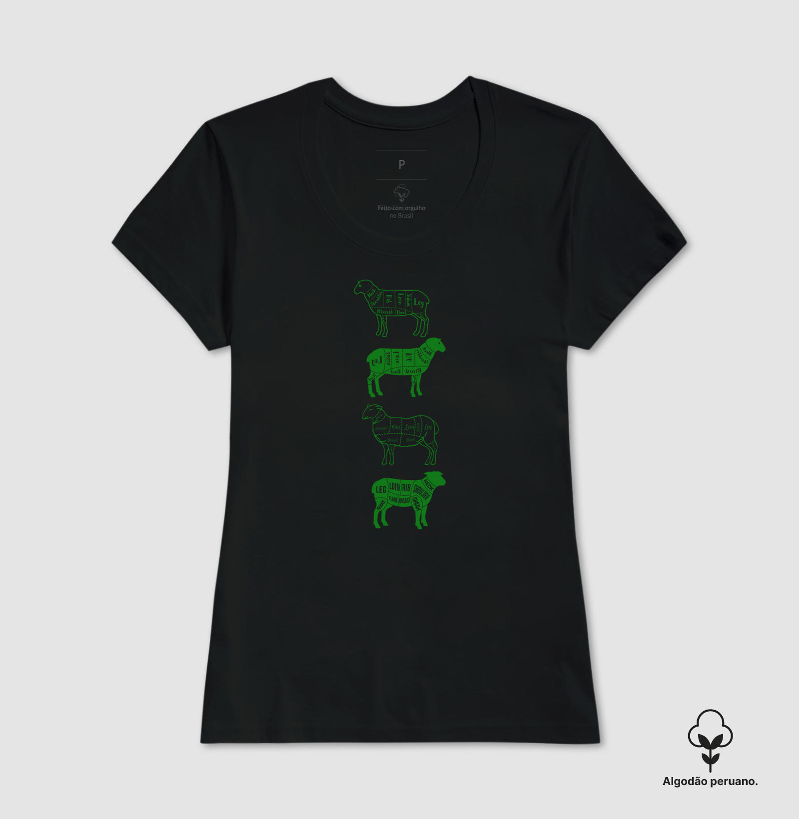 Camisa 6