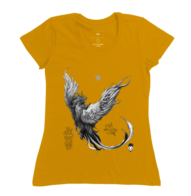 Camisa 12