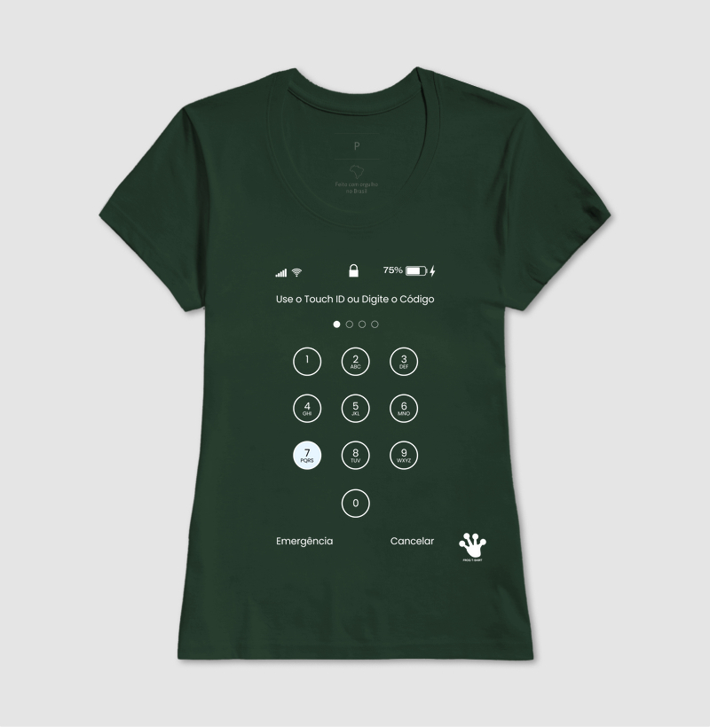 Camisa 11