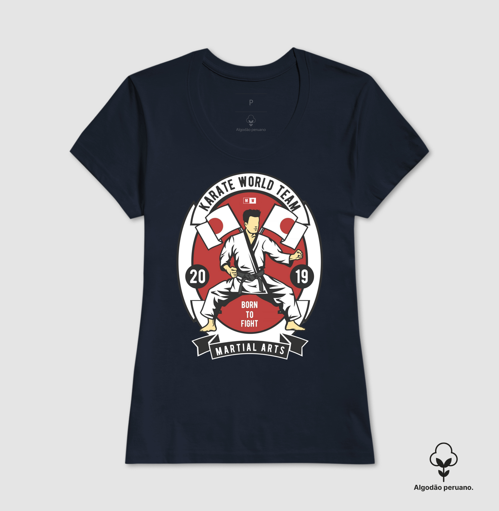 Camisa 5