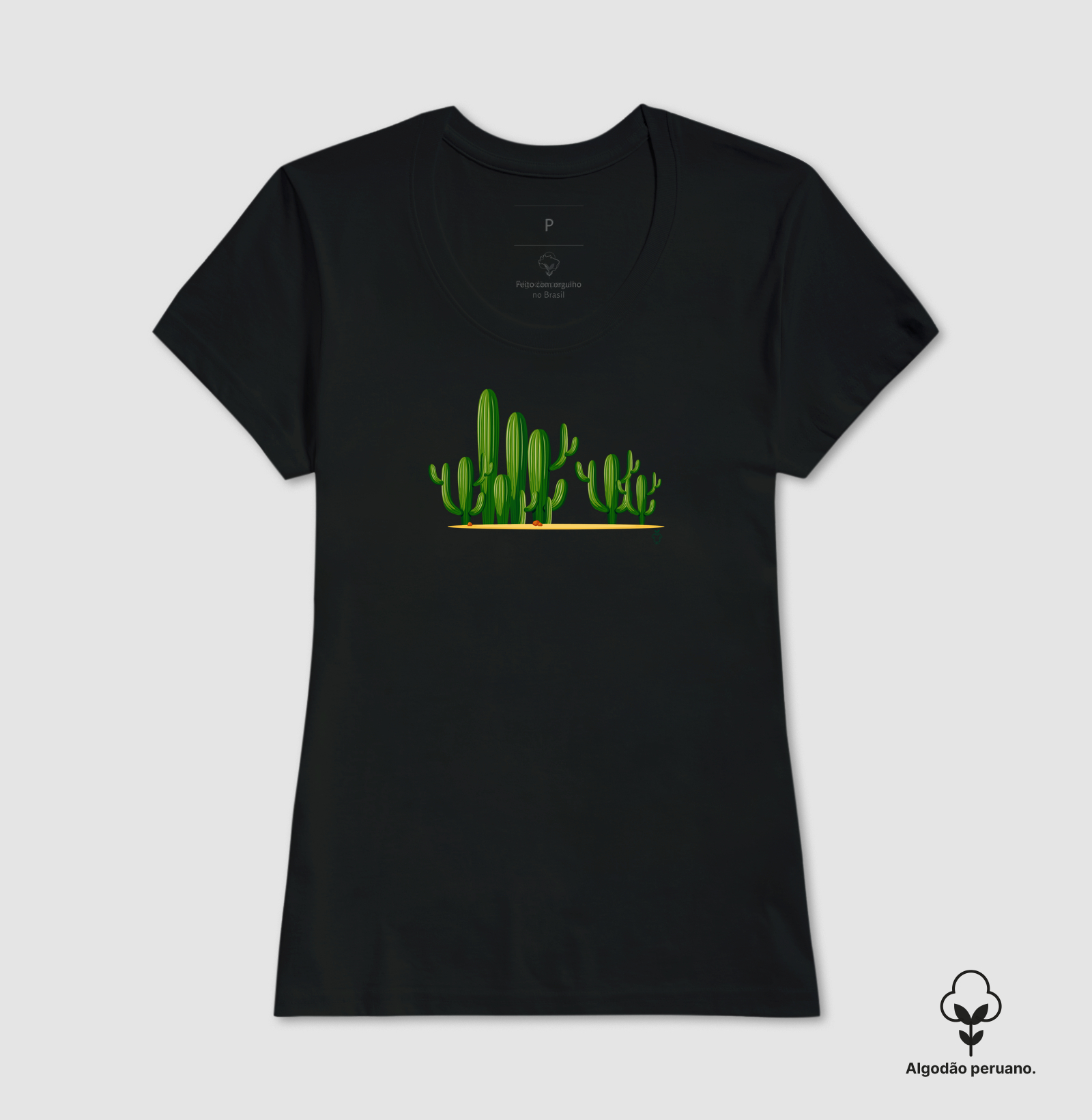 Camisa 3