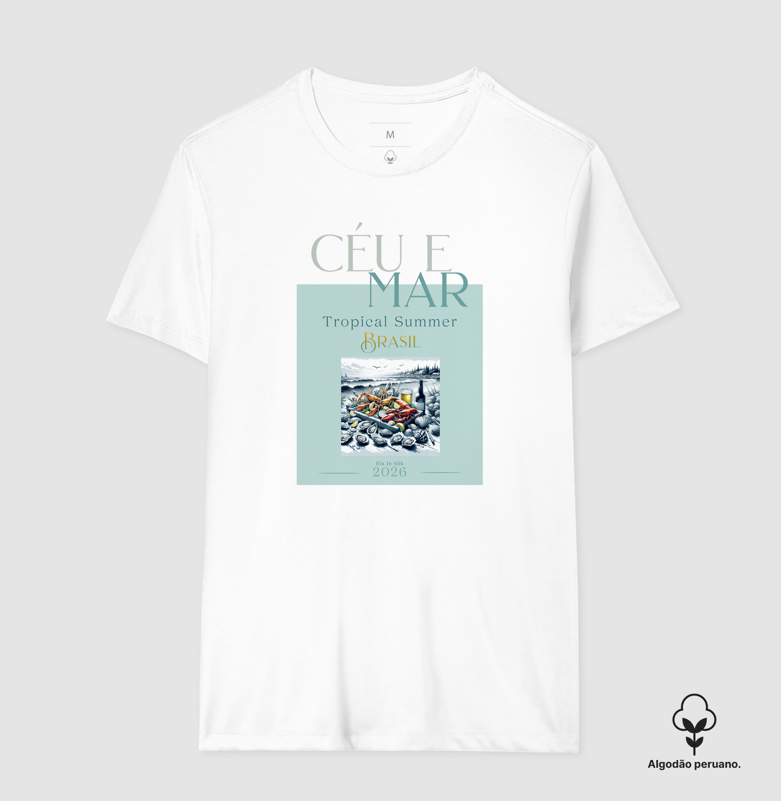 Camisa 5