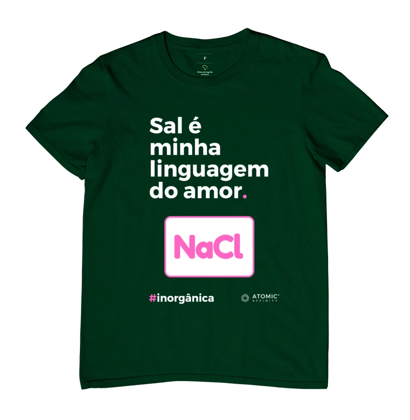 Camisa 11