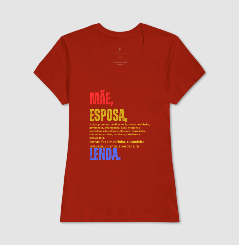 Camisa 19