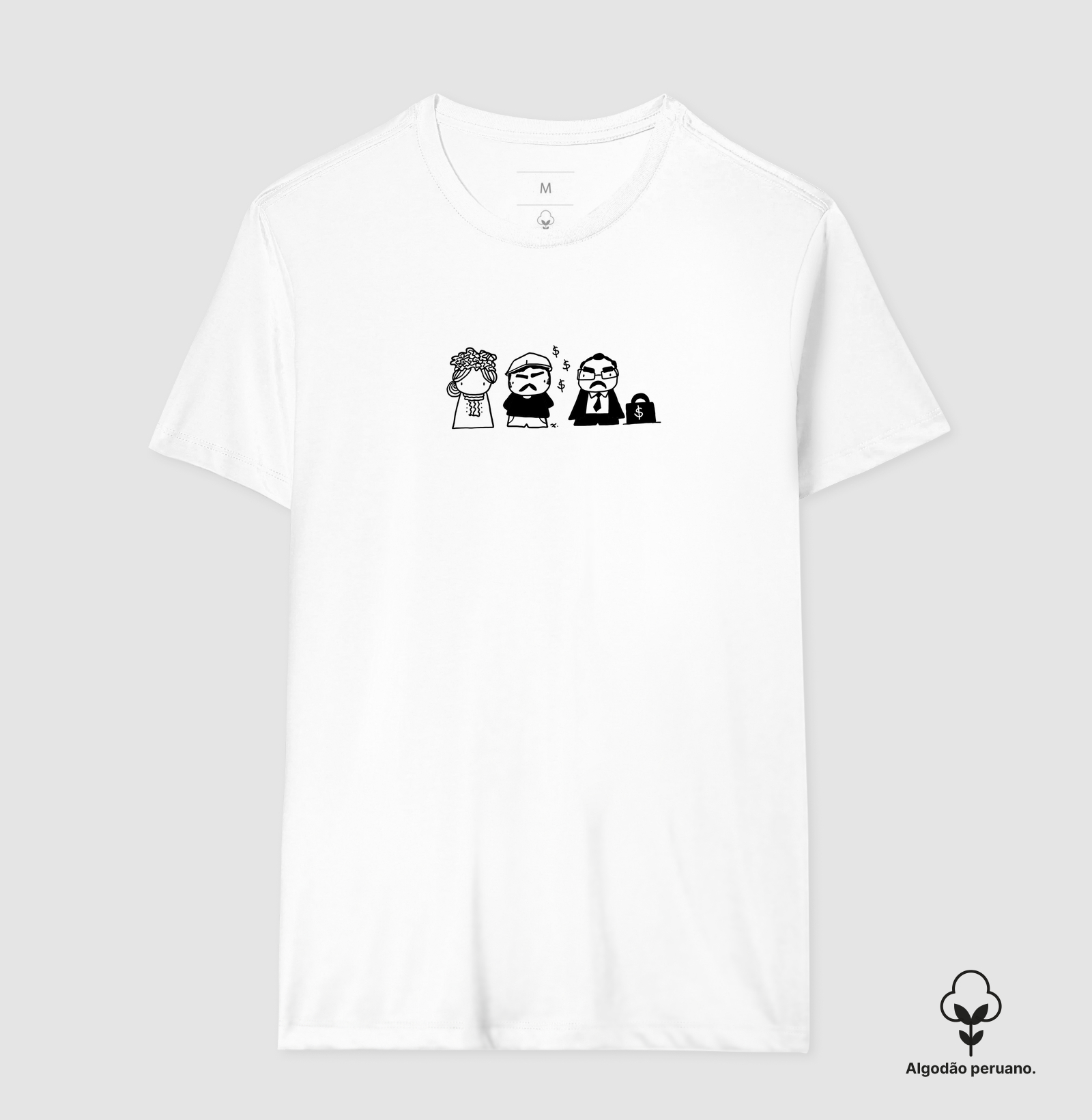 Camisa 1