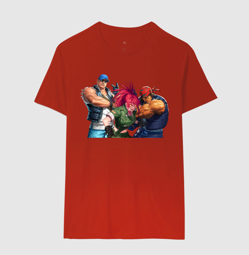 Camisa 5