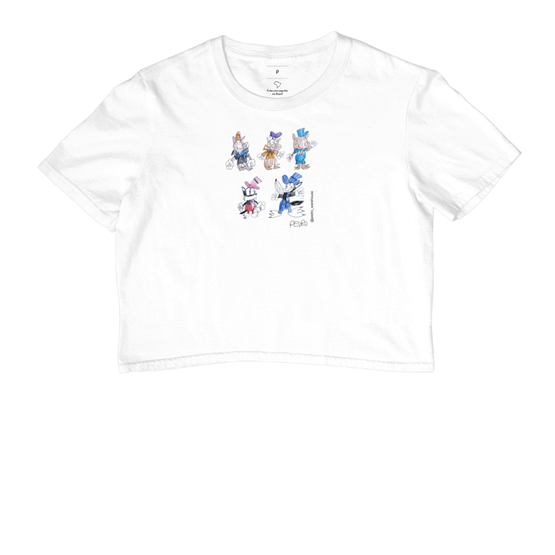 Camisa 2