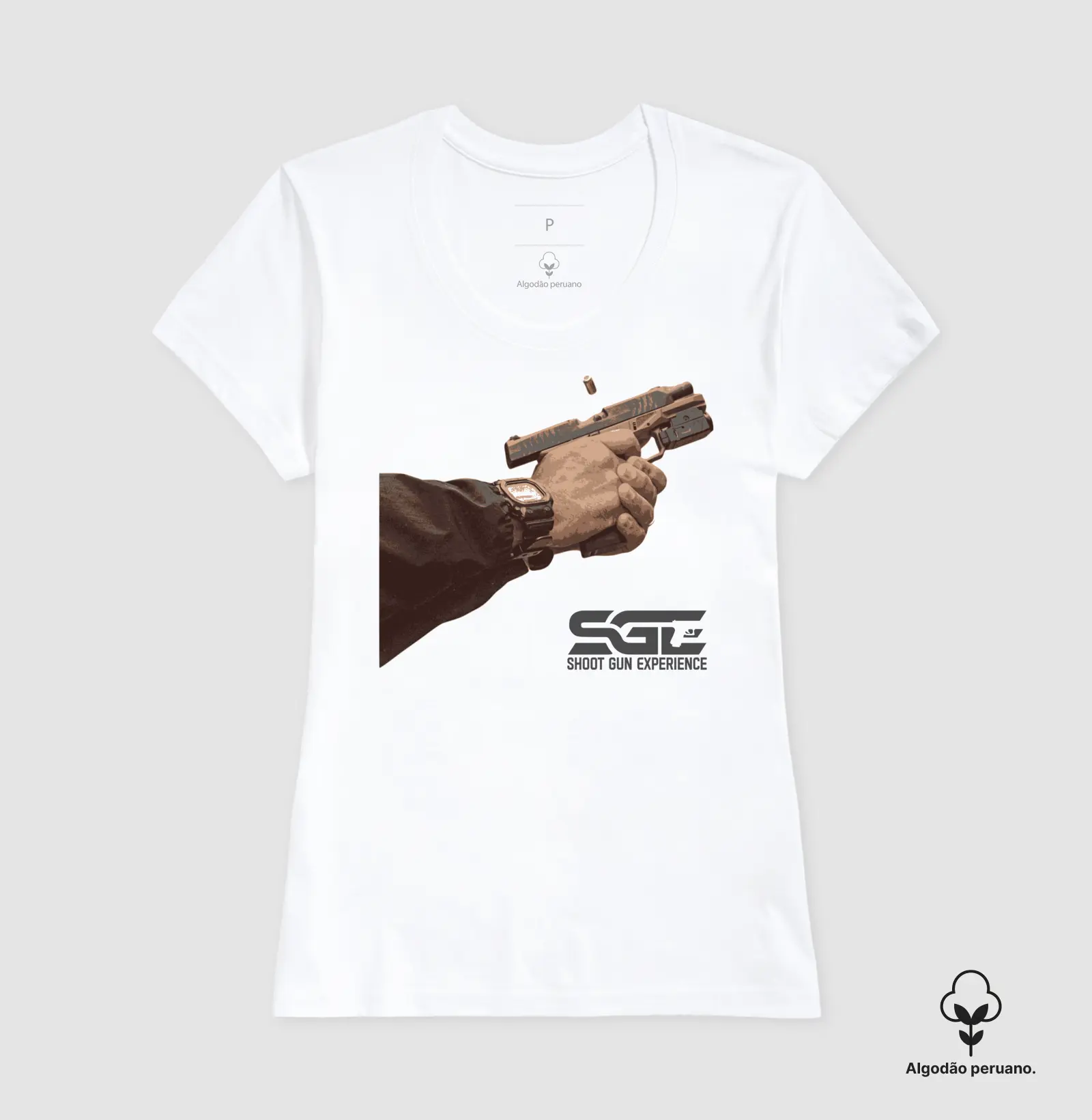 Camisa 3