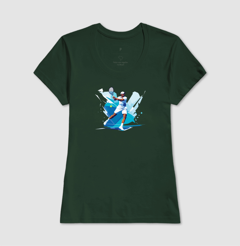 Camisa 10