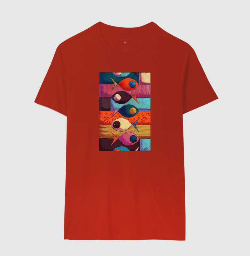 Camisa 11