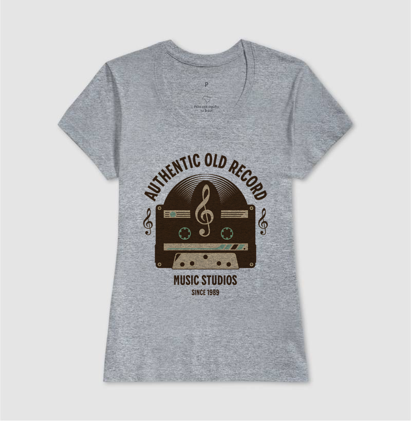 Camisa 7
