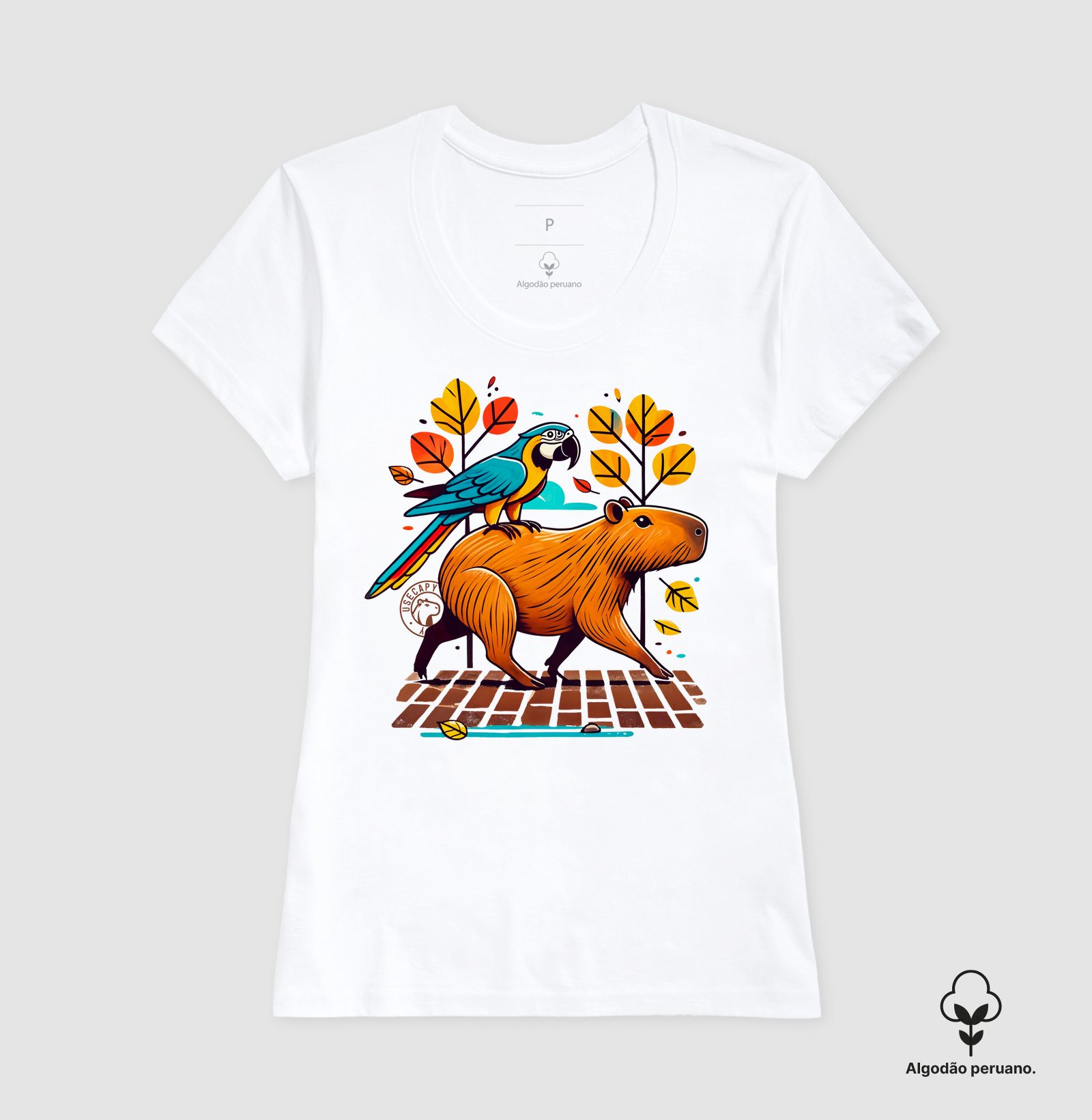 Camisa 4
