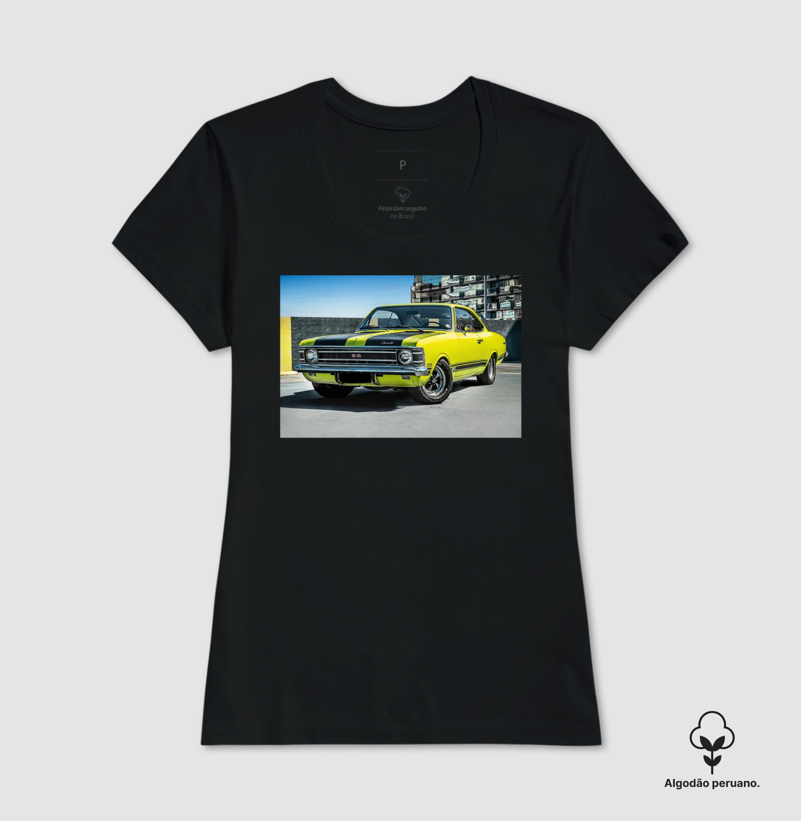 Camisa 2
